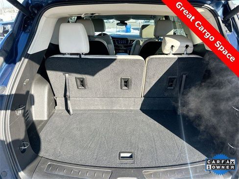 Used 2023 Buick Enclave Essence w/ Trailering Package, 5000 lbs. image 32