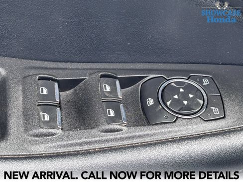 Used 2022 Ford Edge SEL AWD/4WD image 9