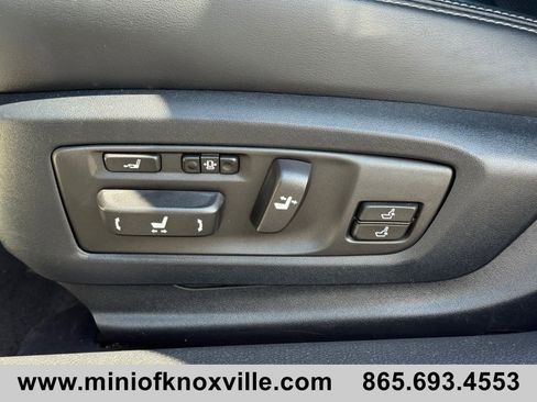 Used 2020 Lexus GS 350 F Sport w/ Preferred Accessory Package image 14