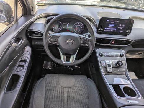 Used 2022 Hyundai Santa Fe SEL FWD image 15