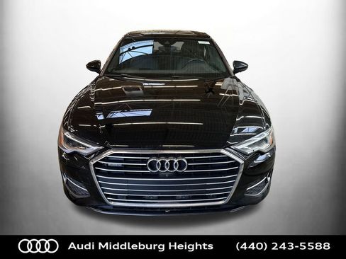Used 2019 Audi A6 2.0T Premium Plus image 8
