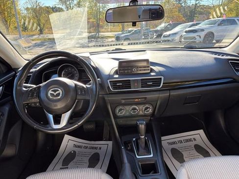 Used 2014 MAZDA MAZDA3 i Touring image 6