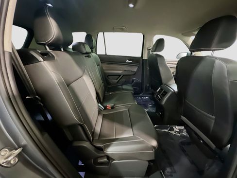 Used 2023 Volkswagen Atlas SE FWD image 19
