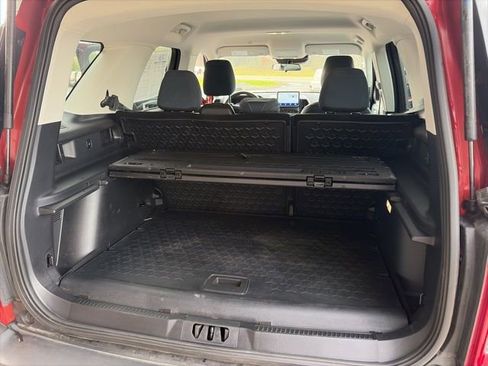 Used 2023 Ford Bronco Sport Heritage w/ Heritage Convenience Package image 27