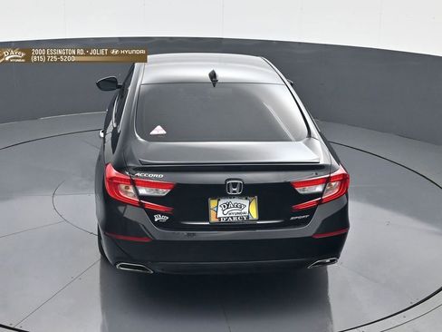 Used 2020 Honda Accord Sport image 18