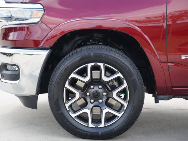 Used 2025 RAM 1500 Laramie w/ Bed Utility Group AWD/4WD image 13