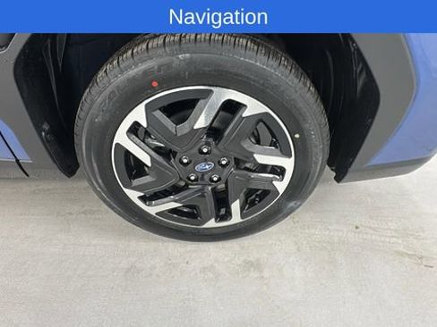 New 2026 Subaru Forester Limited image 9