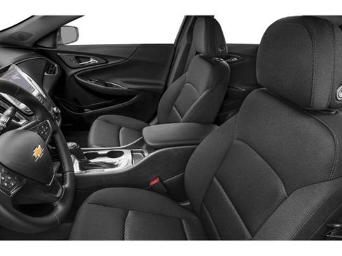 Used 2022 Chevrolet Malibu RS w/ LPO, Convenience Package 2 FWD image 12