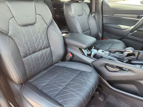 New 2025 Kia Telluride EX X-Line image 8