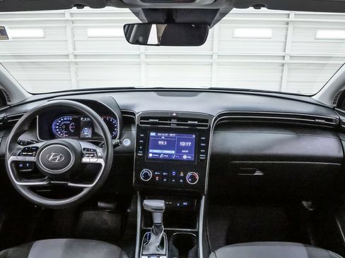 Used 2023 Hyundai Tucson SEL FWD image 15