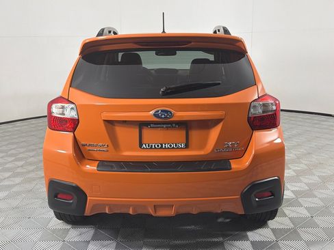 Used 2014 Subaru Crosstrek 2.0i Limited w/ Popular Package #2 AWD/4WD image 6