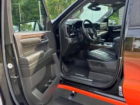 Used 2023 Chevrolet Silverado 1500 RST w/ All Star Edition Plus AWD/4WD image 16