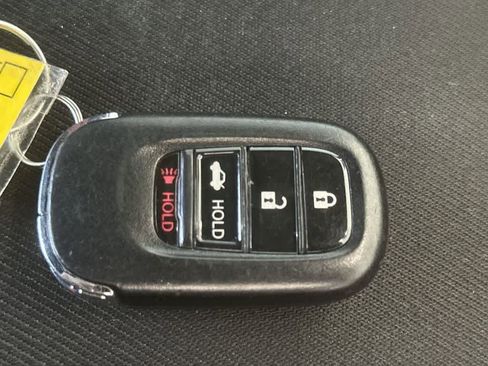 Used 2022 Honda Civic Si image 28
