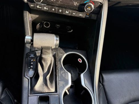 Used 2021 Kia K5 GT-Line image 24