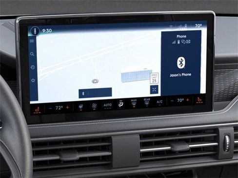 New 2026 Lincoln Corsair Reserve w/ Jet Appearance Package image 14