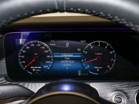 Used 2019 Mercedes-Benz AMG GT 63 S image 37