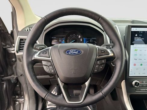 Used 2023 Ford Edge SEL AWD/4WD image 31