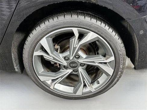 Used 2022 Audi A3 2.0T Premium Plus image 30