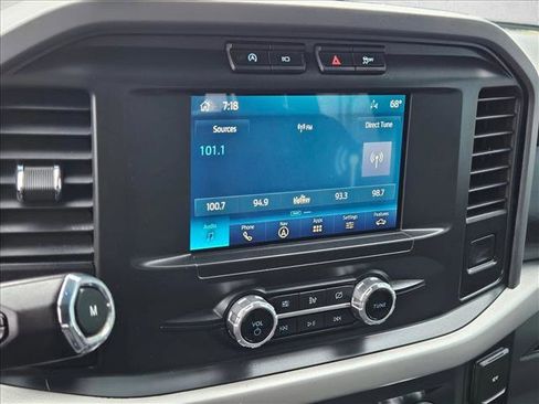 Used 2021 Ford F150 XLT w/ Equipment Group 301A Mid image 15