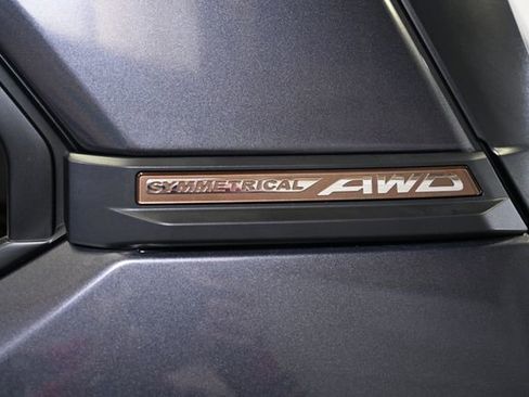 Used 2025 Subaru Forester Sport w/ Popular Package #1 image 13