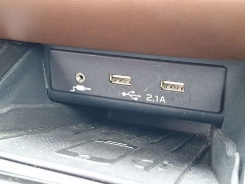 Used 2021 Subaru Outback Touring XT image 19