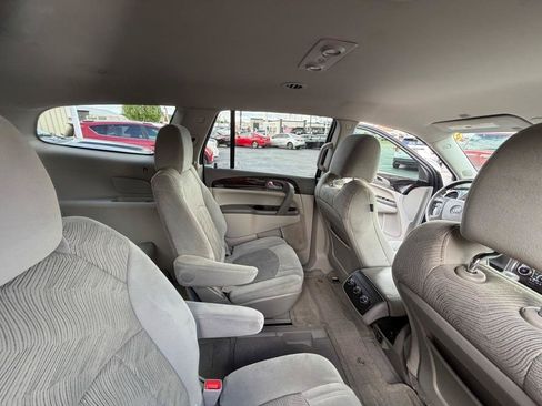 Used 2015 Buick Enclave Convenience FWD image 24