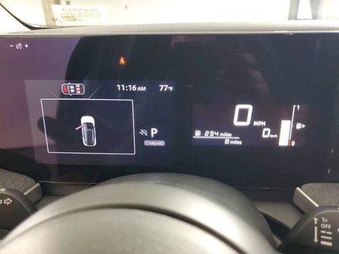 New 2026 Nissan Kicks SV w/ Cold Weather Package FWD image 20