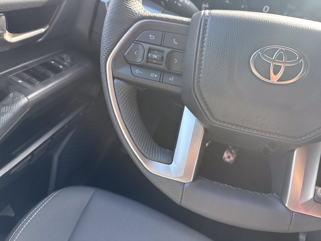Certified 2026 Toyota Tacoma TRD Sport RWD image 23