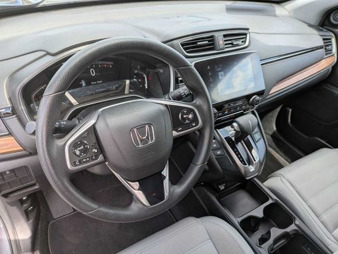 Used 2021 Honda CR-V EX image 15
