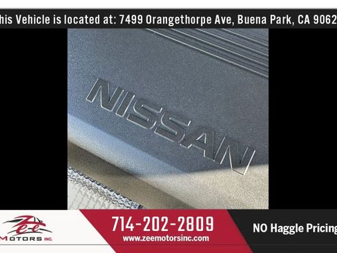 Used 2015 Nissan Altima 2.5 S w/ Power Driver Seat Package FWD image 43