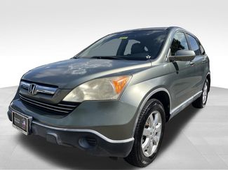 Used 2008 Honda CR-V EX-L video 1