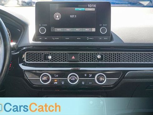 Used 2024 Honda Civic Sport image 23