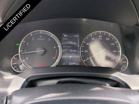 Certified 2021 Lexus RX 350 FWD w/ Accessory Package image 24