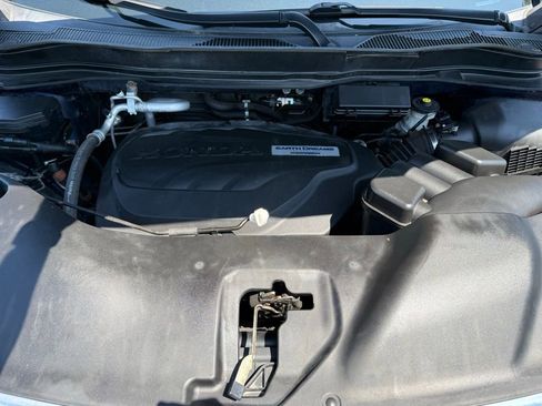 Used 2016 Honda Pilot EX-L image 20