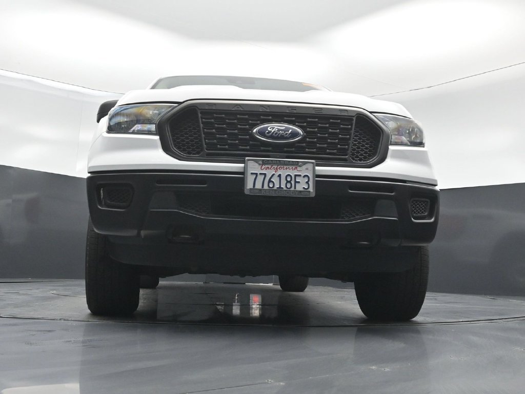 Used 2021 Ford Ranger XL w/ Equipment Group 101A High AWD/4WD image 45