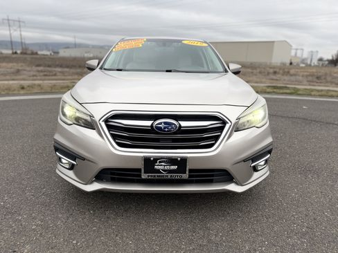 Used 2019 Subaru Legacy 2.5i Limited image 3