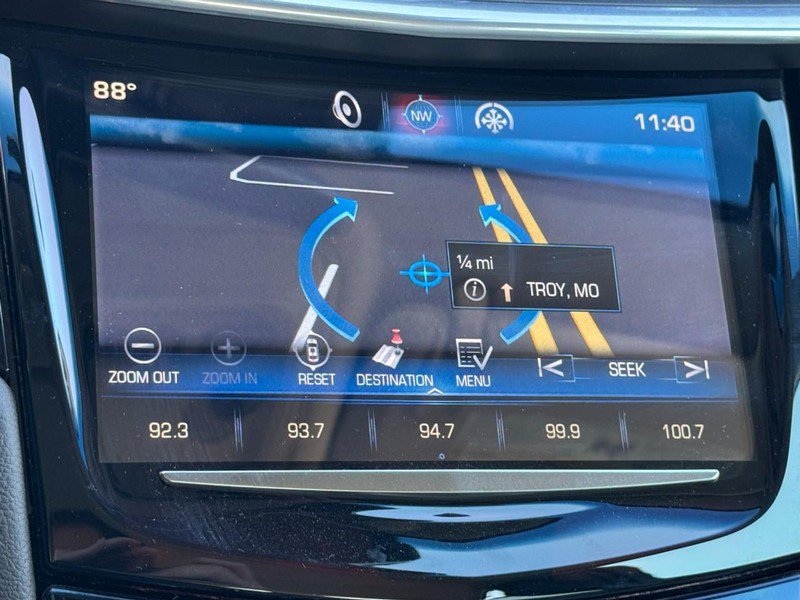 Used 2014 Cadillac XTS Premium FWD image 21