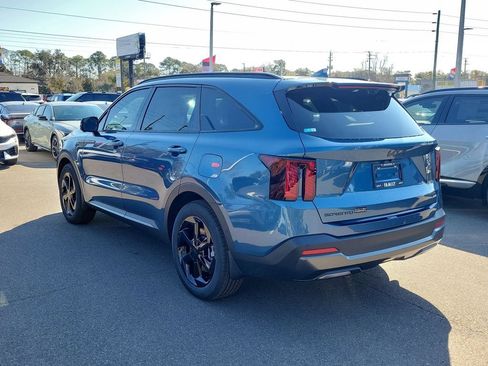 New 2026 Kia Sorento SX Prestige AWD/4WD image 4
