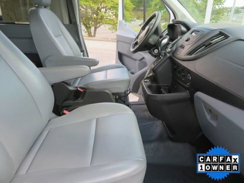 Used 2019 Ford Transit 350 XL image 16