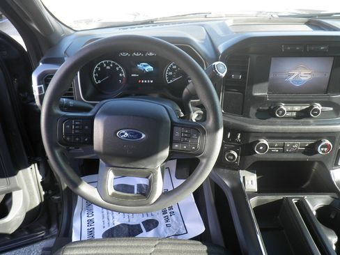 Certified 2023 Ford F150 XL w/ STX Appearance Package image 20
