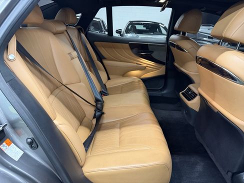 Used 2023 Lexus LS 500 image 23