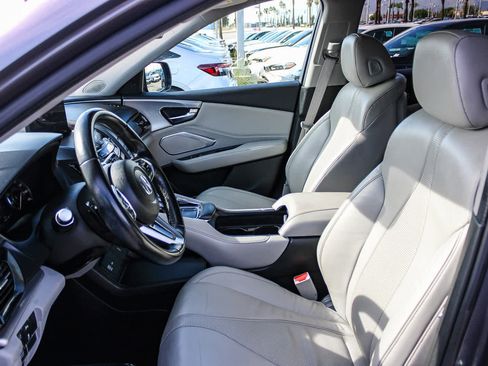 Used 2020 Acura RDX FWD w/ Technology Package image 18