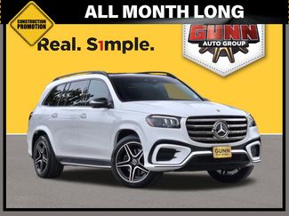 Used 2024 Mercedes-Benz GLS 450 4MATIC video 1
