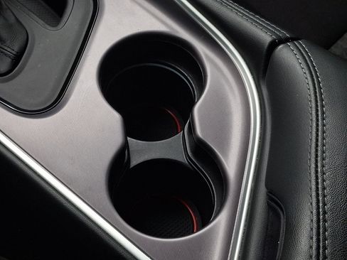 Used 2020 Dodge Challenger R/T Scat Pack w/ Scat Pack Stripe image 26