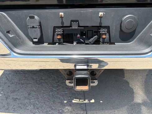 Used 2019 Chevrolet Silverado 1500 LT w/ All-Star Edition AWD/4WD image 24