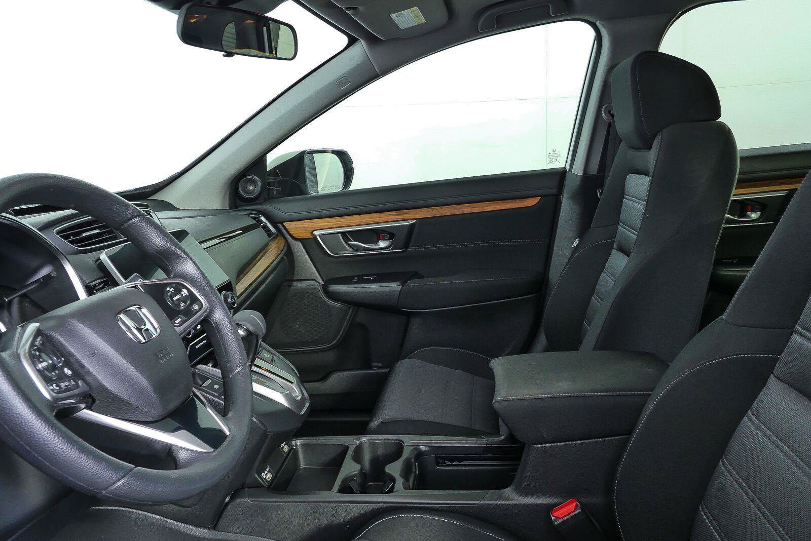 Used 2022 Honda CR-V EX image 5