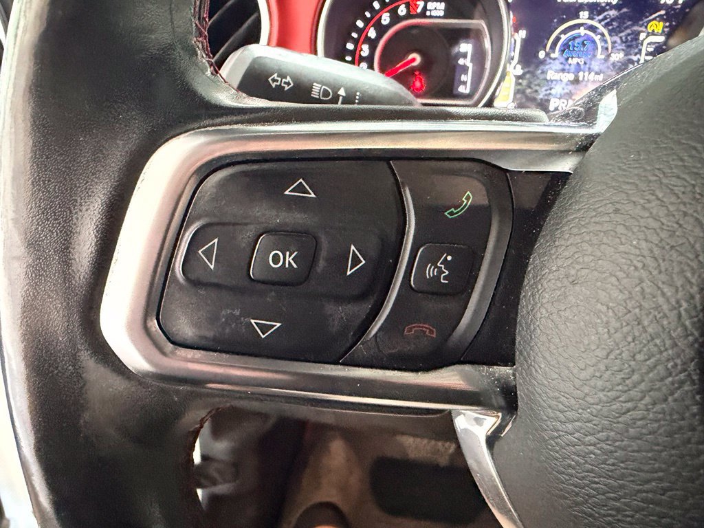 Used 2019 Jeep Wrangler Unlimited Rubicon w/ Dual Top Group AWD/4WD image 18