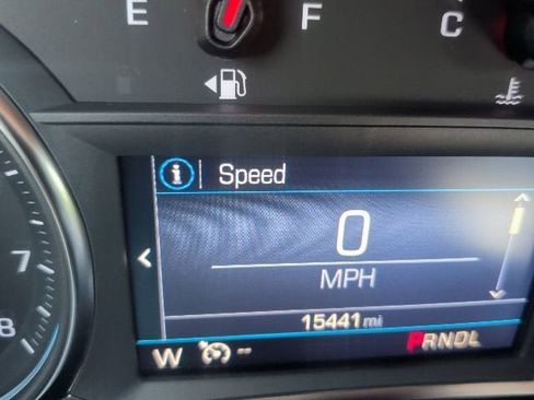 Used 2023 Chevrolet Equinox LT AWD/4WD image 30