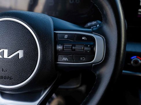 Used 2023 Kia Sportage X-Line w/ X-Line Premium Package image 22