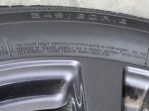 Used 2020 Honda Ridgeline Sport image 34